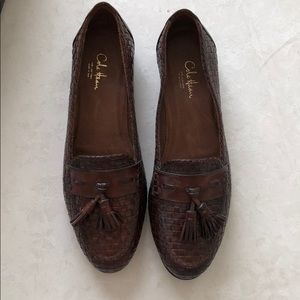 BRAND NEW — Cole Han Women’s Loafers (Size 9.5)